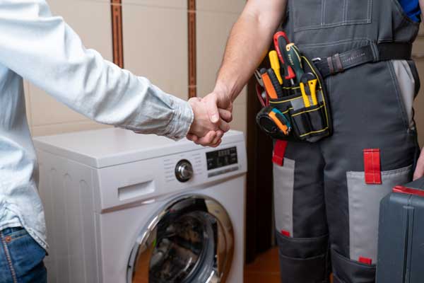 Local Plumbing Services