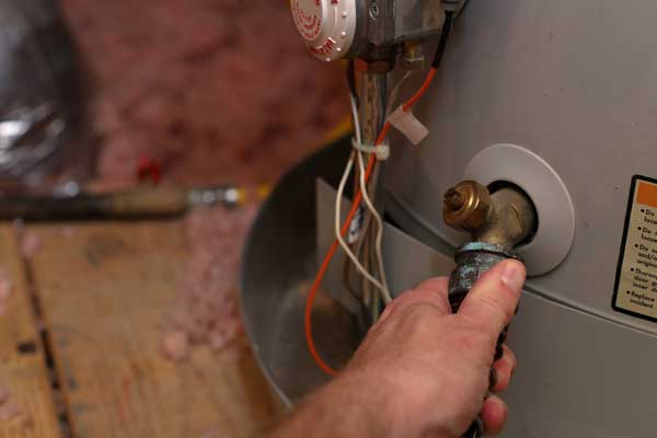 Plumbing Services